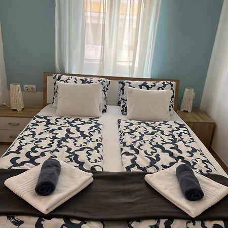 Bük Rita Apartmanhaz מראה חיצוני תמונה