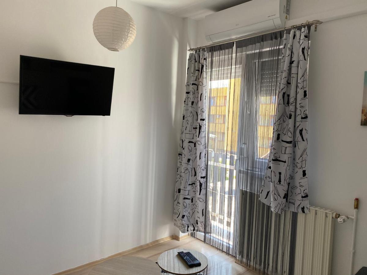 Bük Rita Apartmanhaz מראה חיצוני תמונה